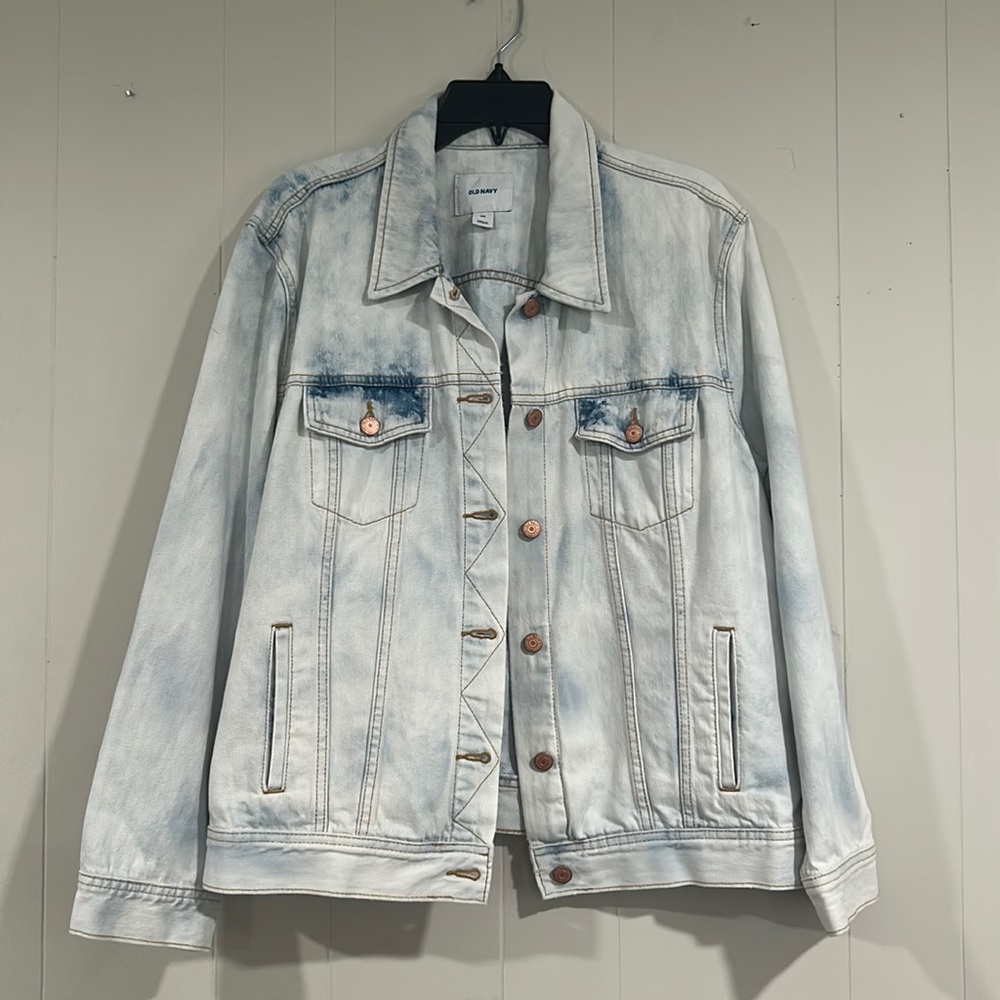 Women’s Old Navy Denim Jacket
